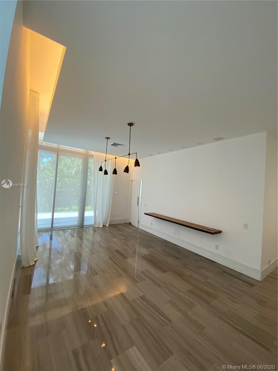 OCEANA KEY BISCAYNE CONDO - Residential Lease