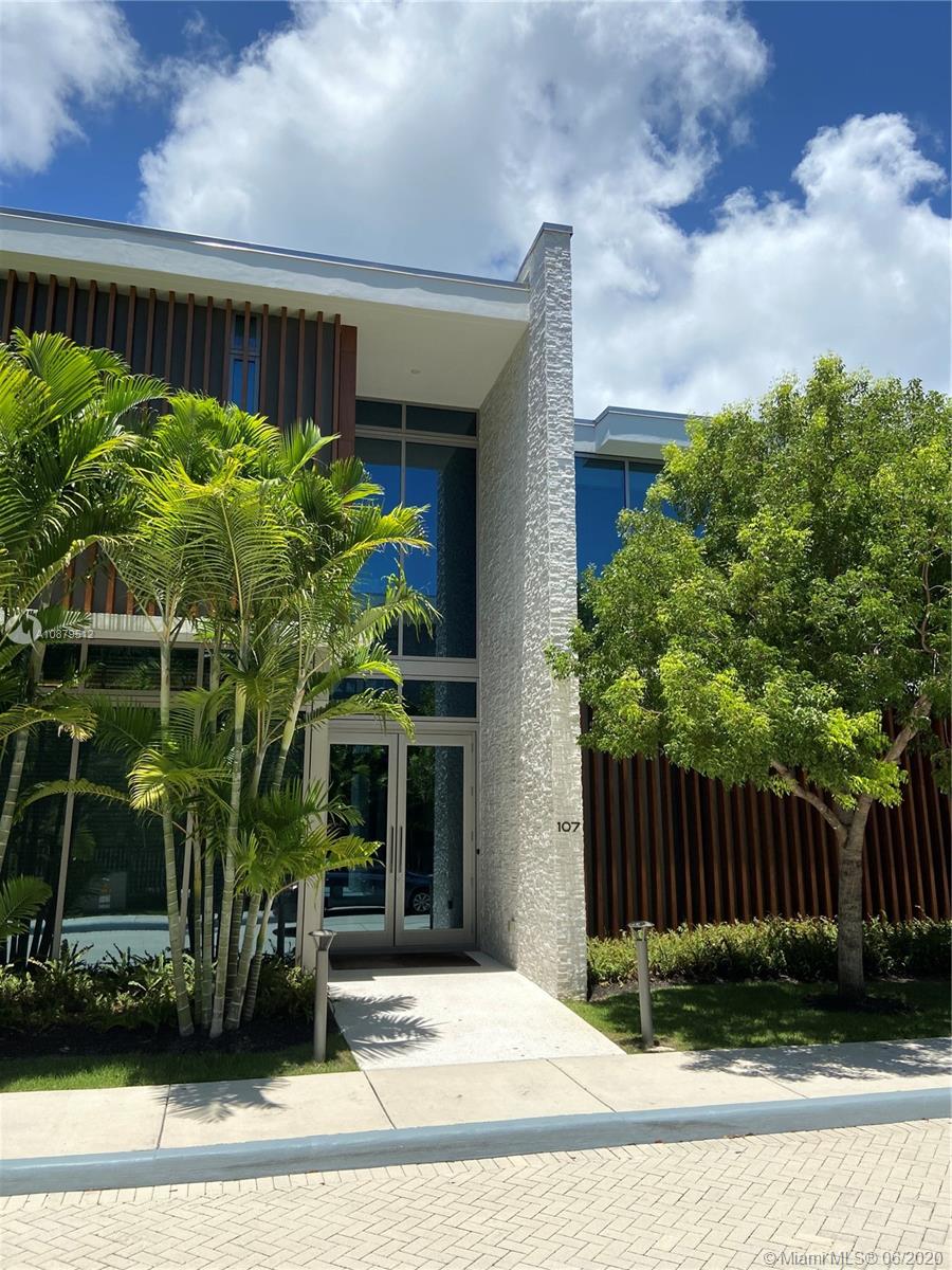 OCEANA KEY BISCAYNE CONDO - Residential Lease