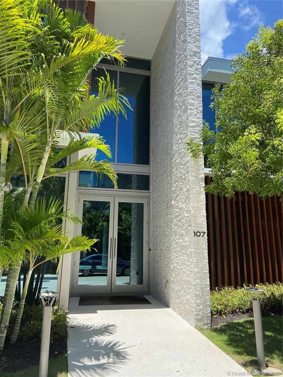 OCEANA KEY BISCAYNE CONDO - Residential Lease