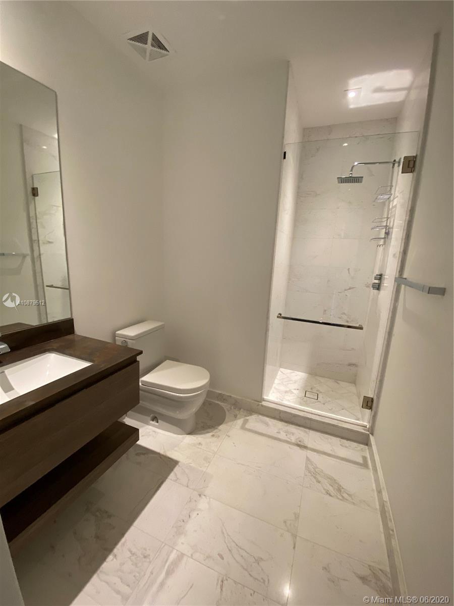 OCEANA KEY BISCAYNE CONDO - Residential Lease