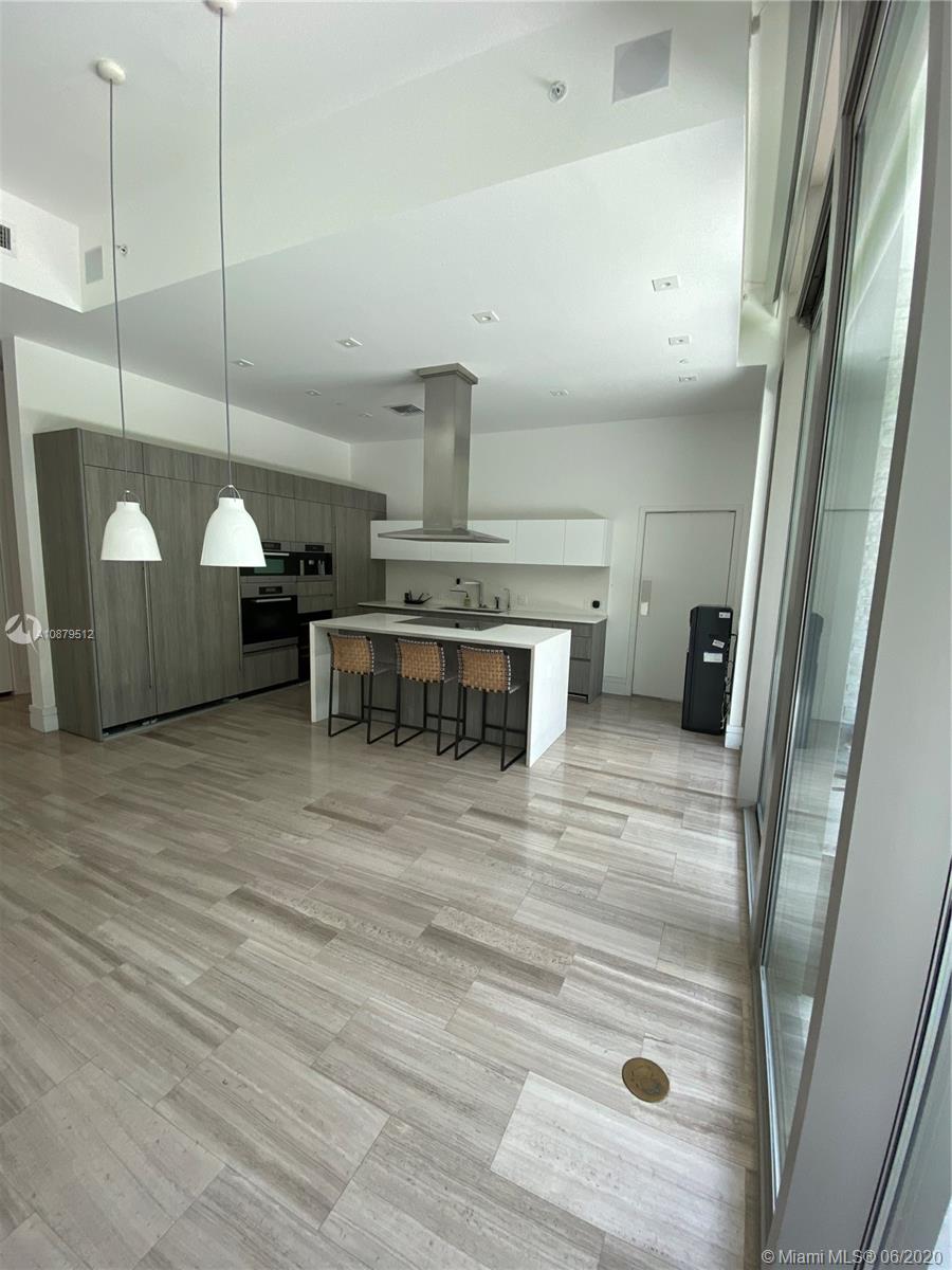 OCEANA KEY BISCAYNE CONDO - Residential Lease