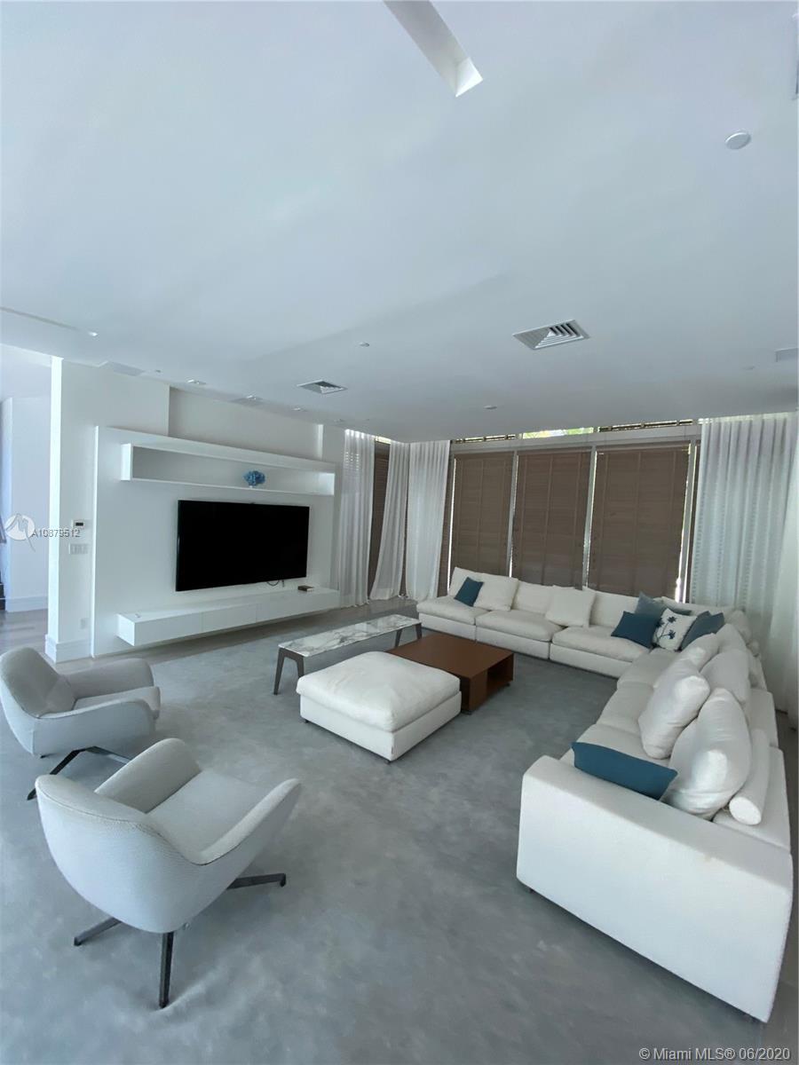 OCEANA KEY BISCAYNE CONDO - Residential Lease