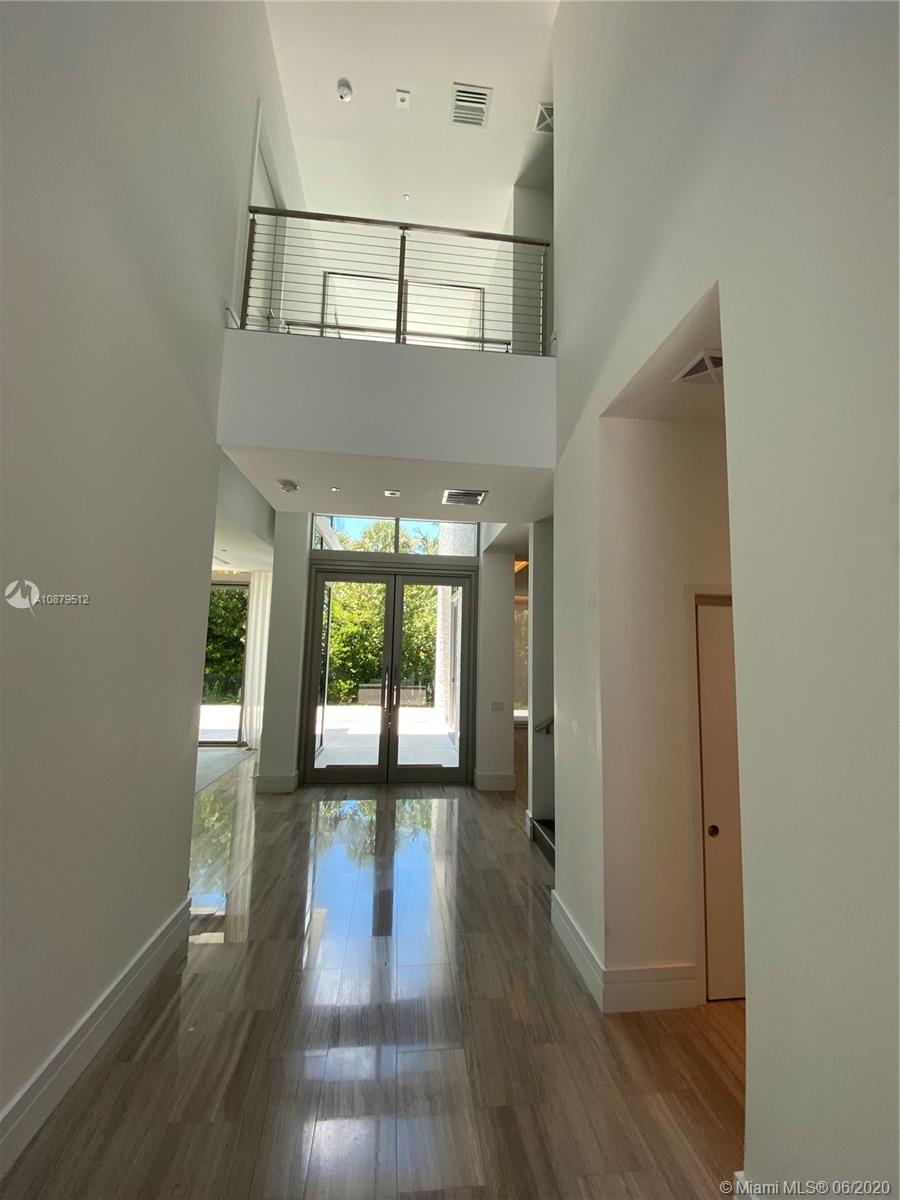 OCEANA KEY BISCAYNE CONDO - Residential Lease