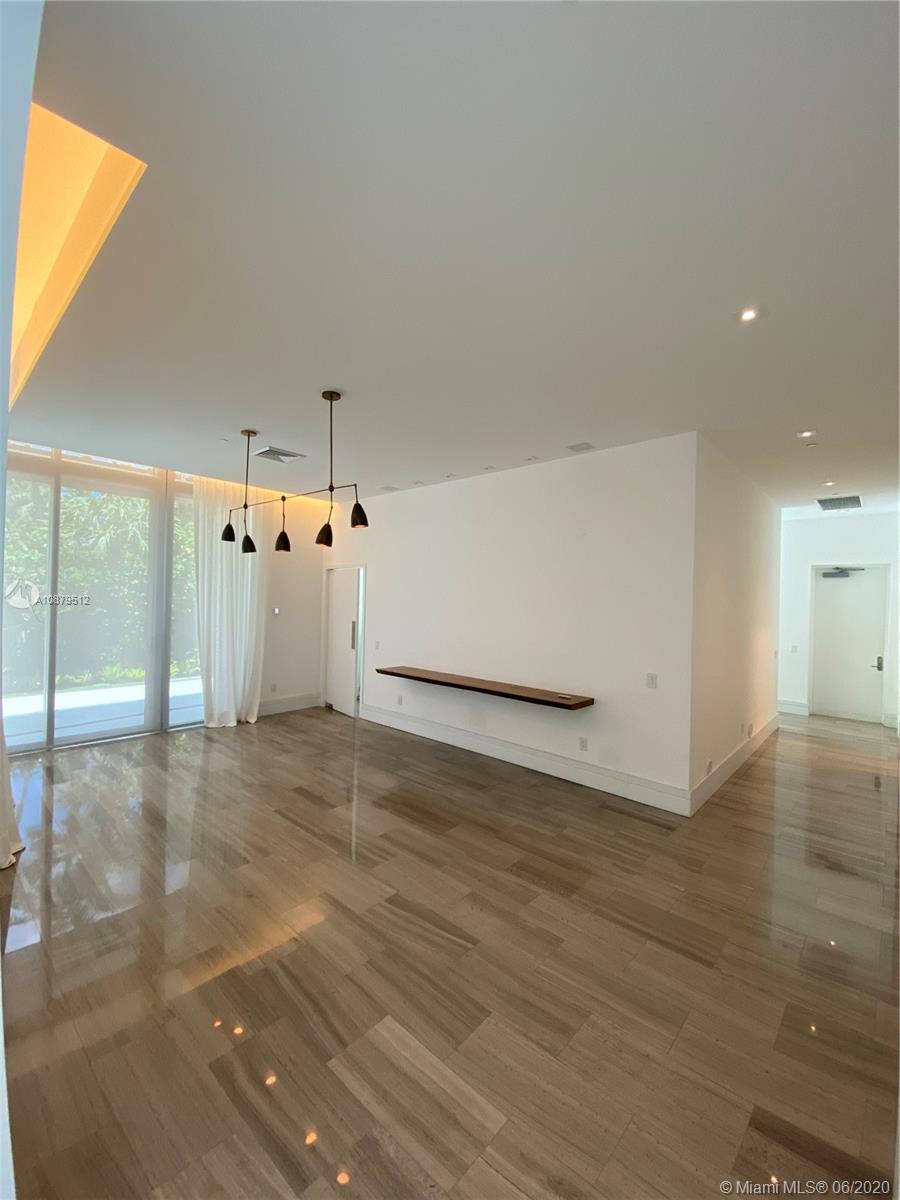 OCEANA KEY BISCAYNE CONDO - Residential Lease