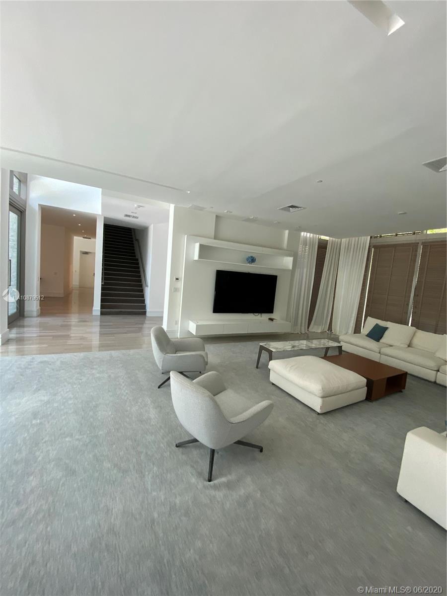 OCEANA KEY BISCAYNE CONDO - Residential Lease