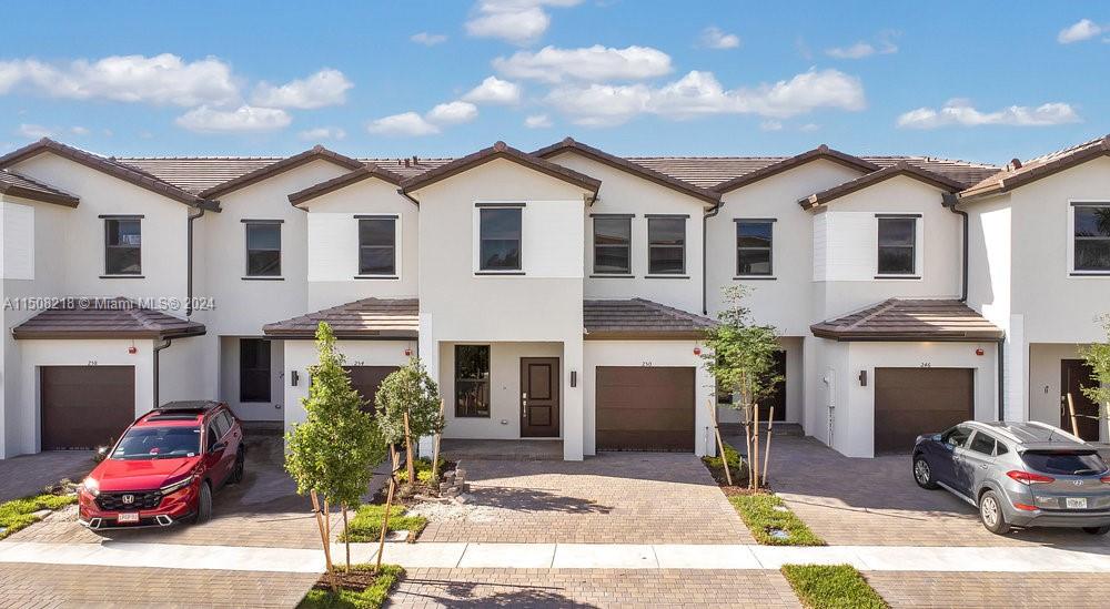 SUNSET PINES - Residential Lease