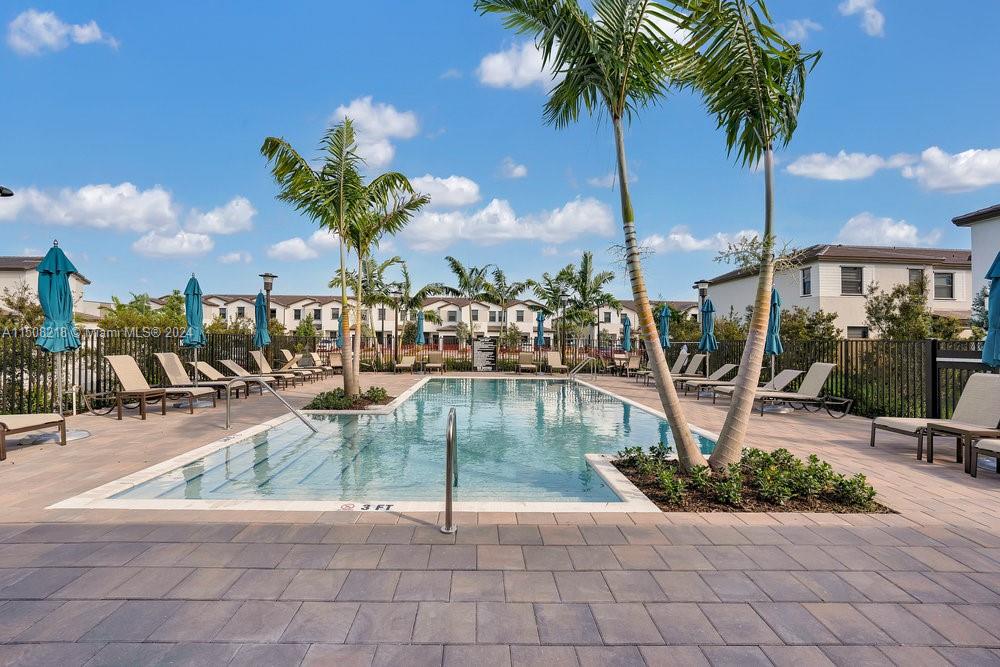 SUNSET PINES - Residential Lease