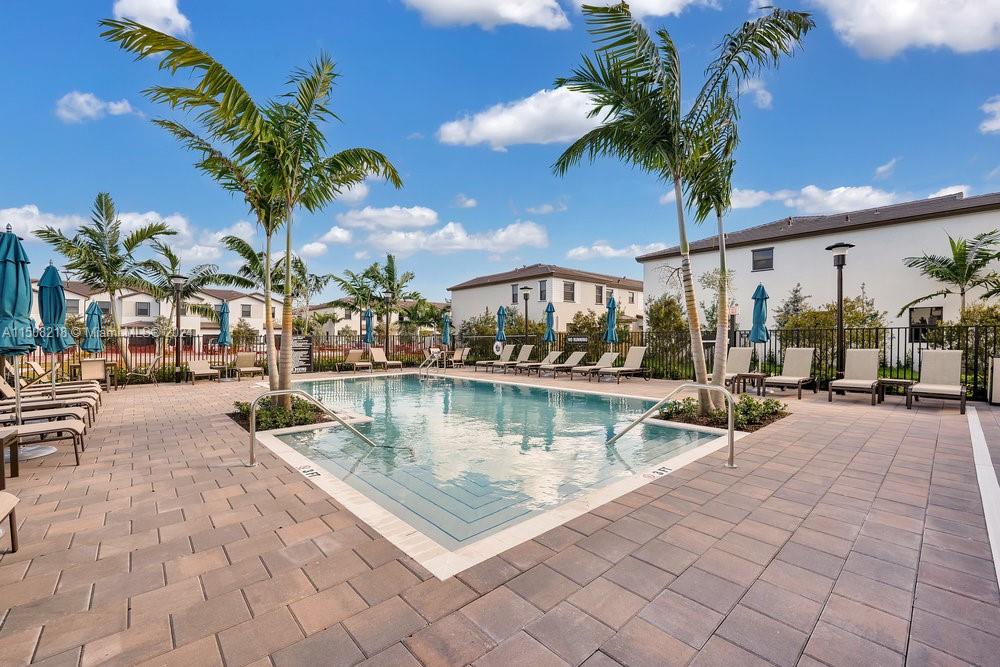 SUNSET PINES - Residential Lease