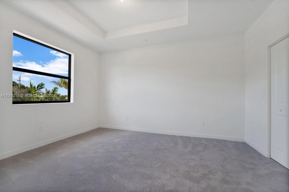SUNSET PINES - Residential Lease