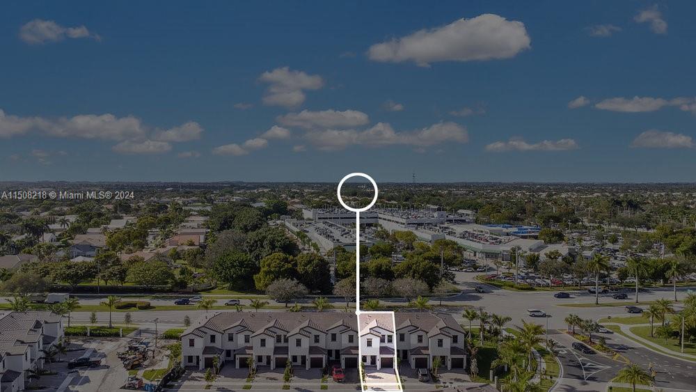 SUNSET PINES - Residential Lease