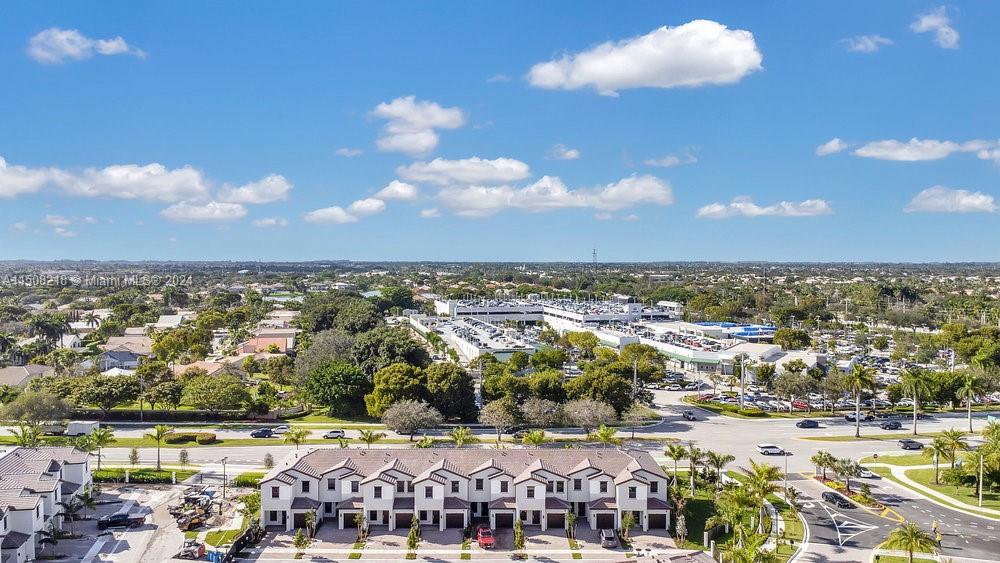 SUNSET PINES - Residential Lease