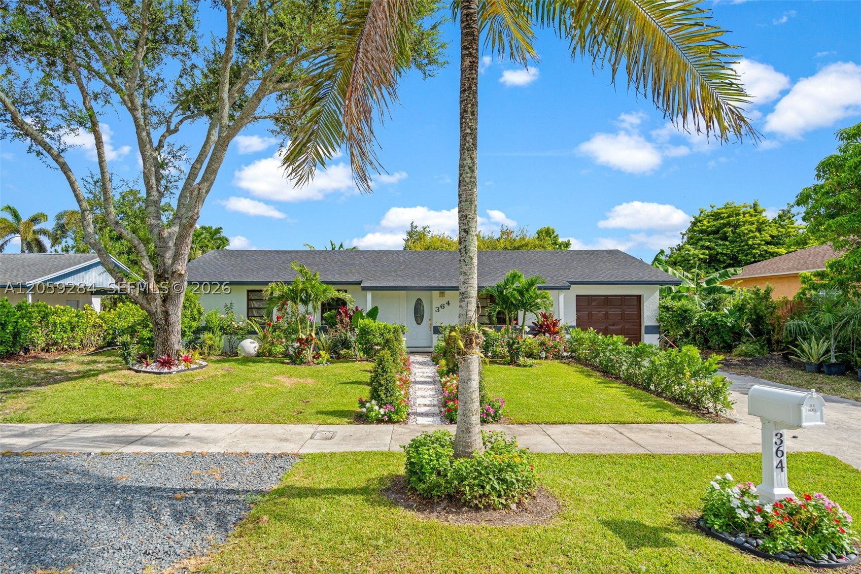 364 NW 17th Ct, Homestead FL 33030