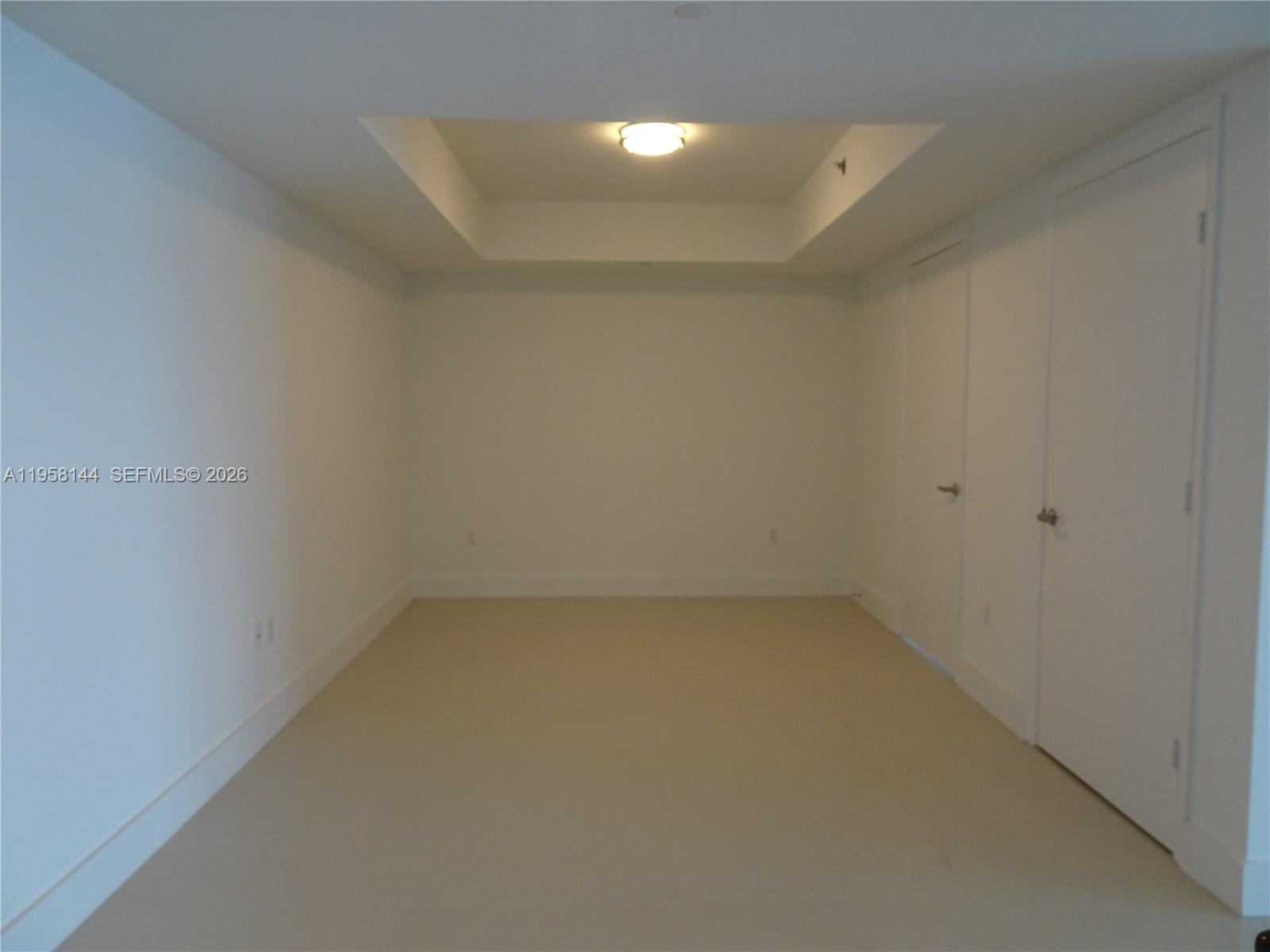 50 BISCAYNE CONDO - Residential Lease