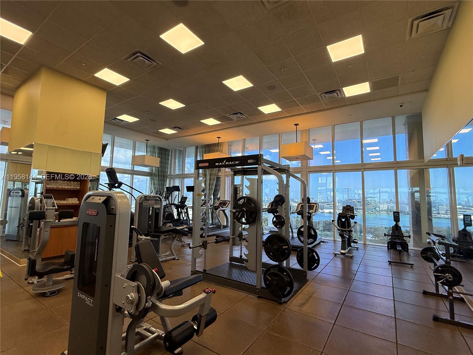 50 BISCAYNE CONDO - Residential Lease