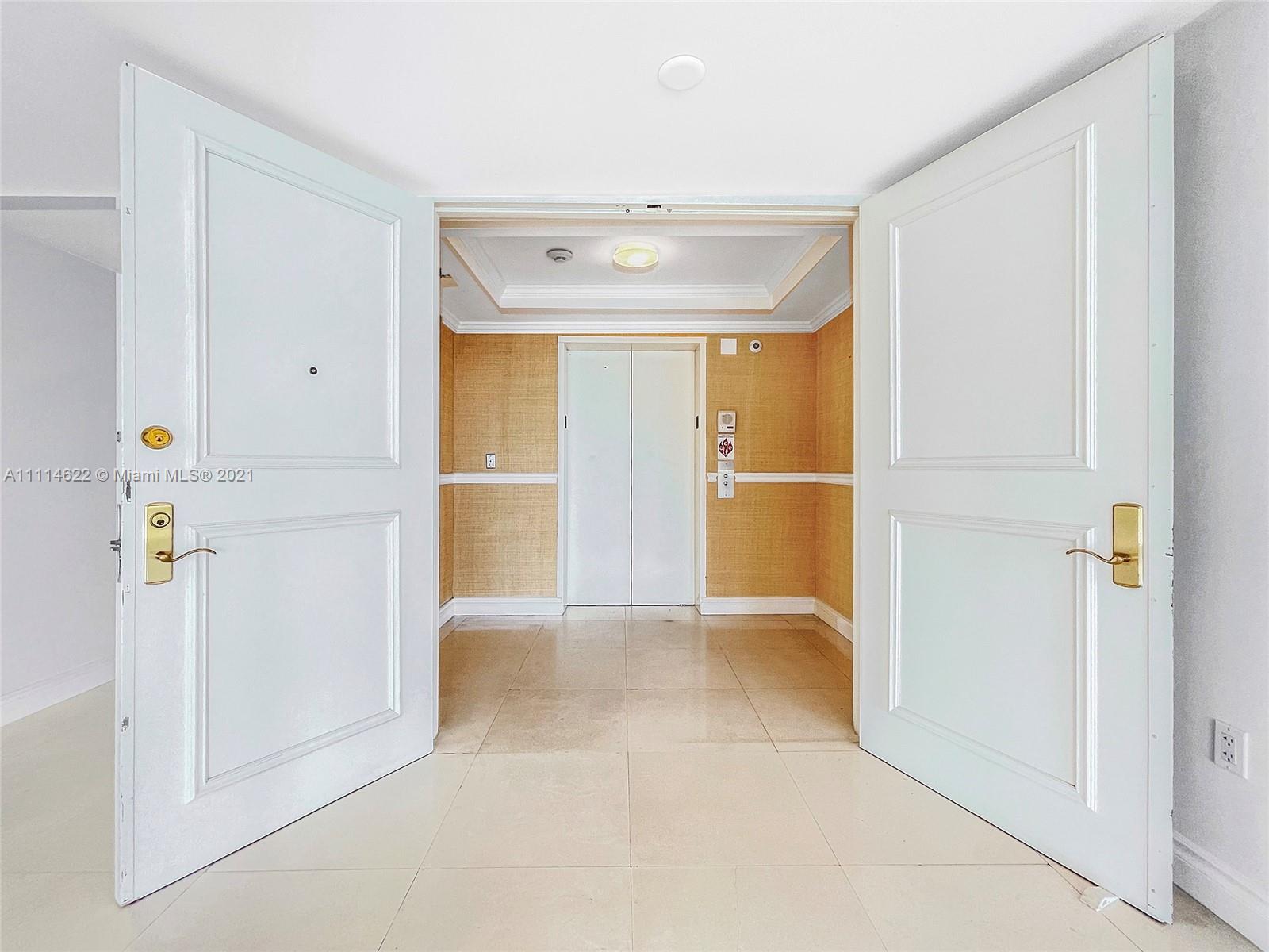 GRAND BAY TOWER CONDO - Residential