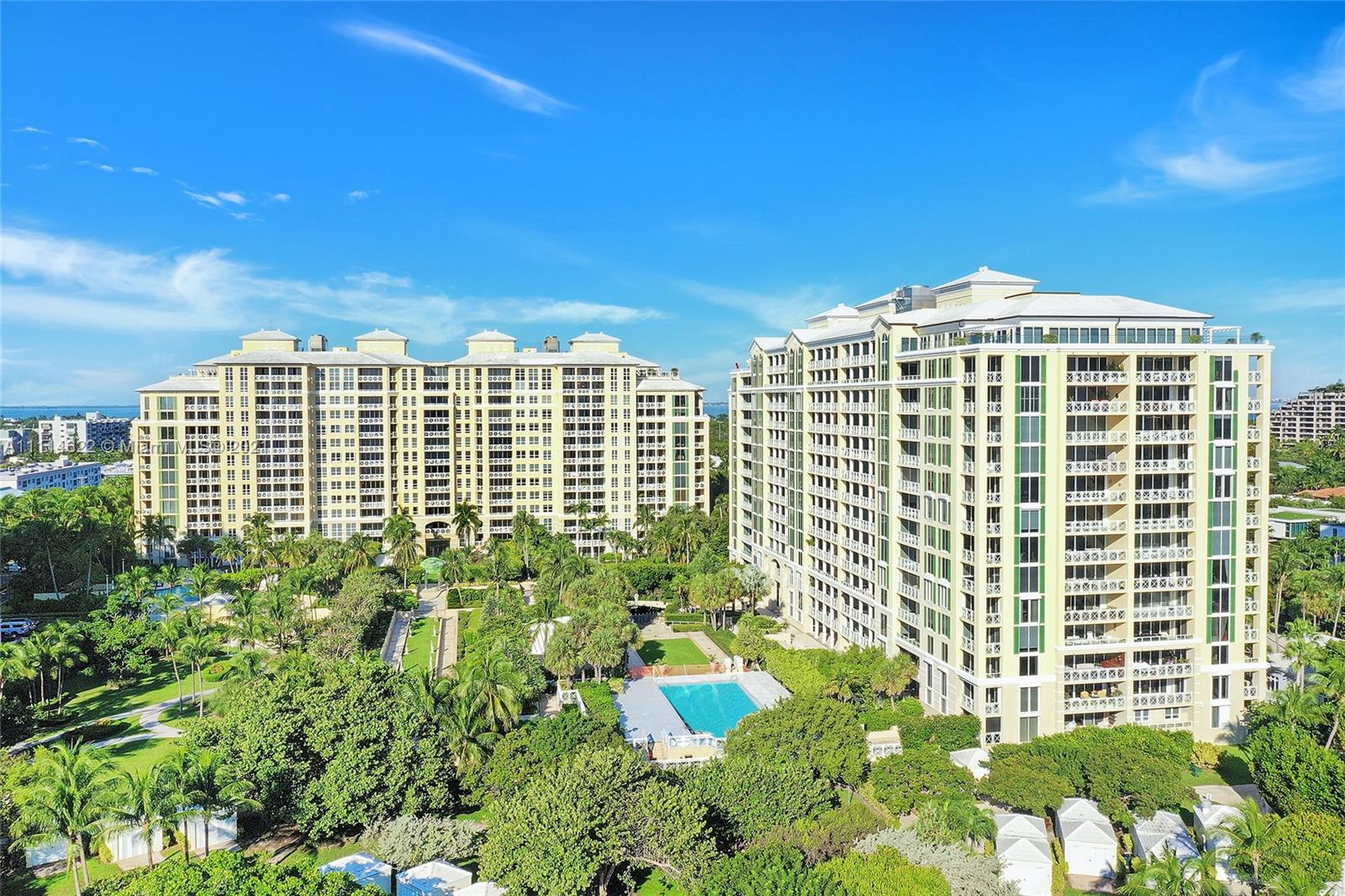 GRAND BAY TOWER CONDO - Residential