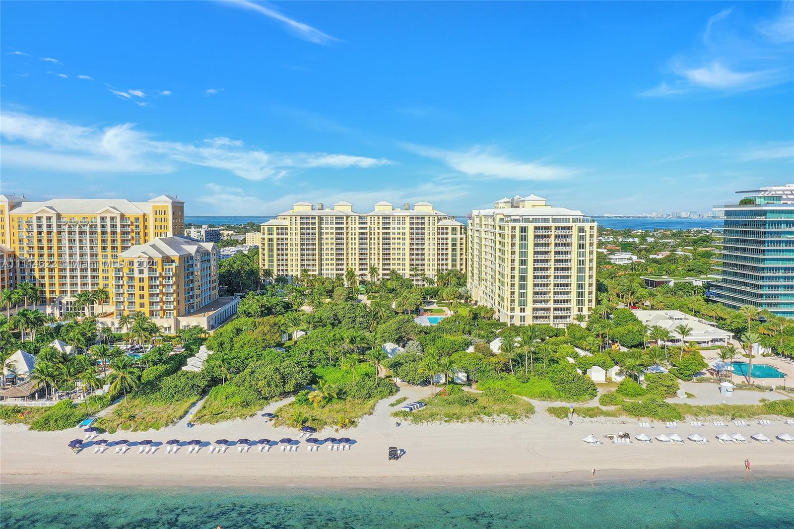 GRAND BAY TOWER CONDO - Residential