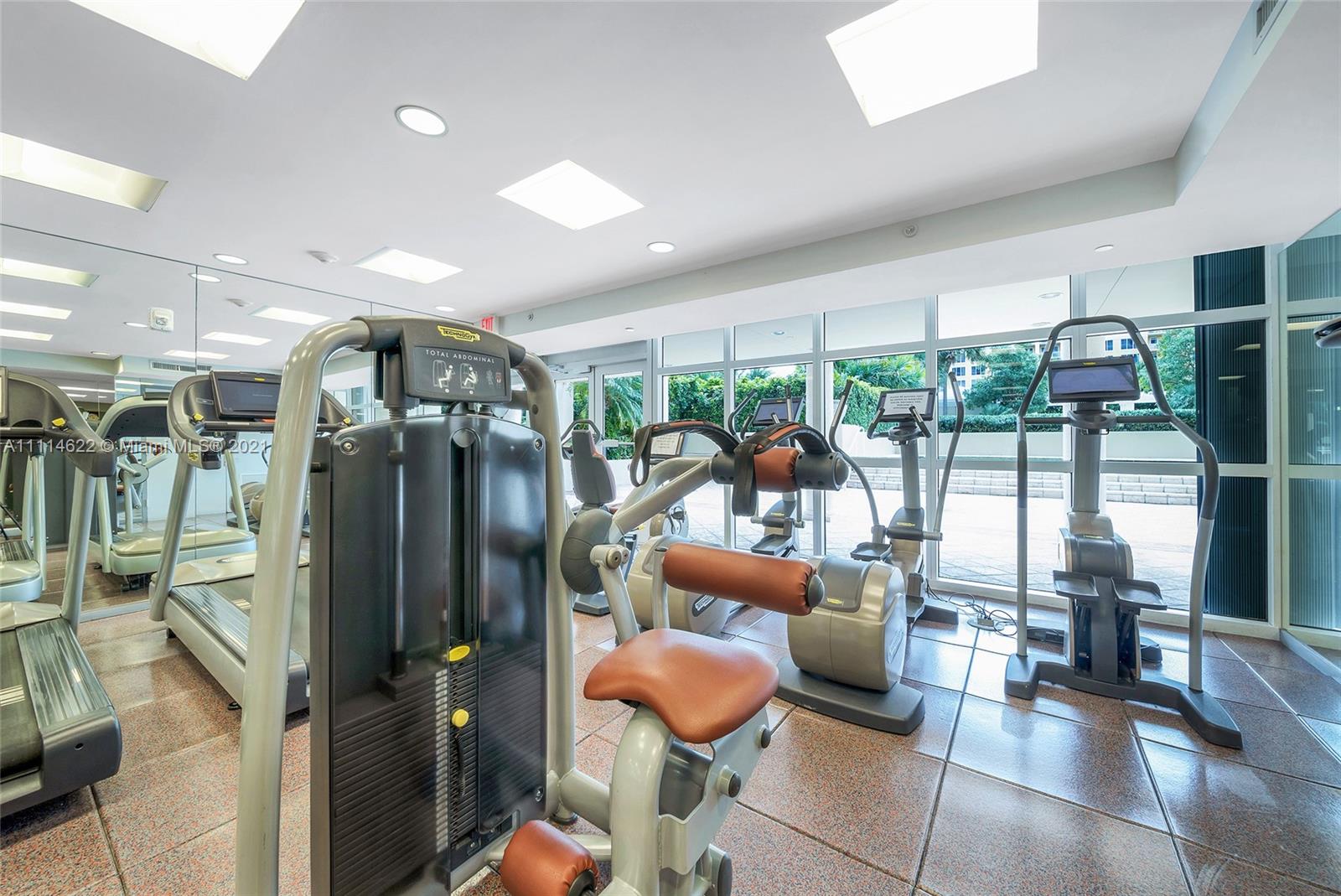 GRAND BAY TOWER CONDO - Residential