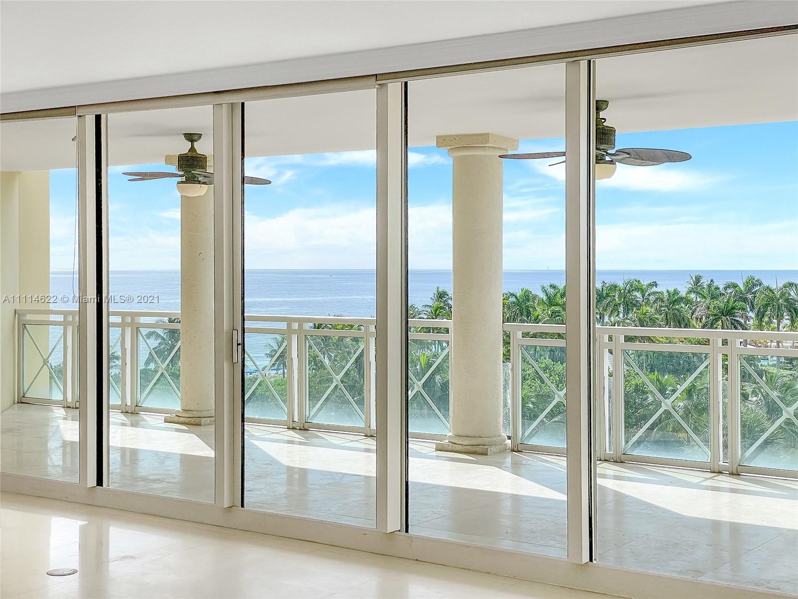 GRAND BAY TOWER CONDO - Residential