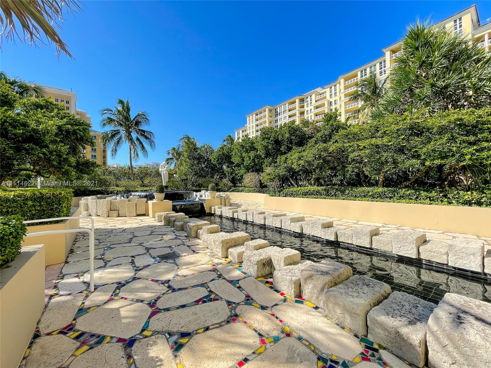 GRAND BAY TOWER CONDO - Residential