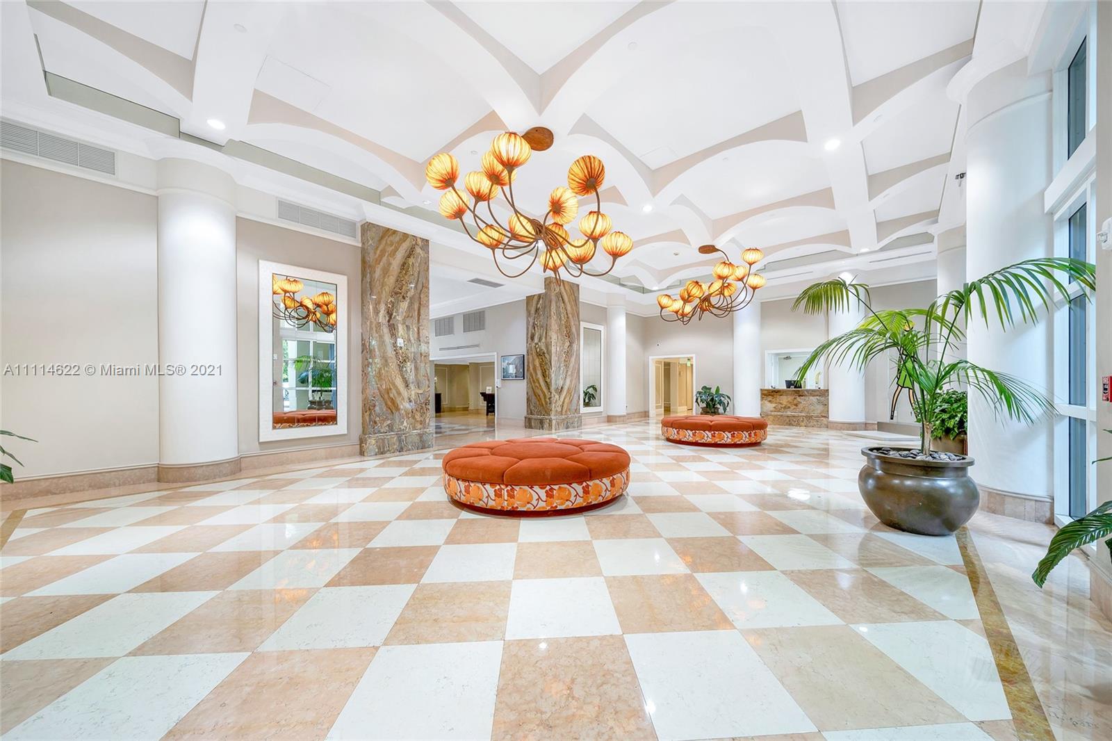 GRAND BAY TOWER CONDO - Residential