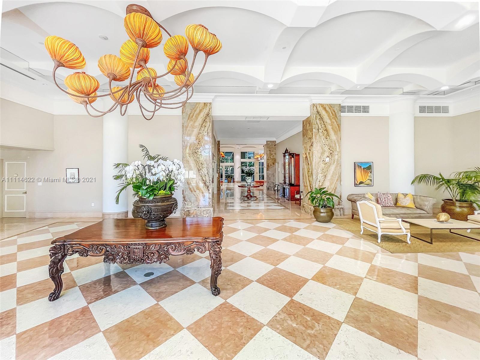 GRAND BAY TOWER CONDO - Residential