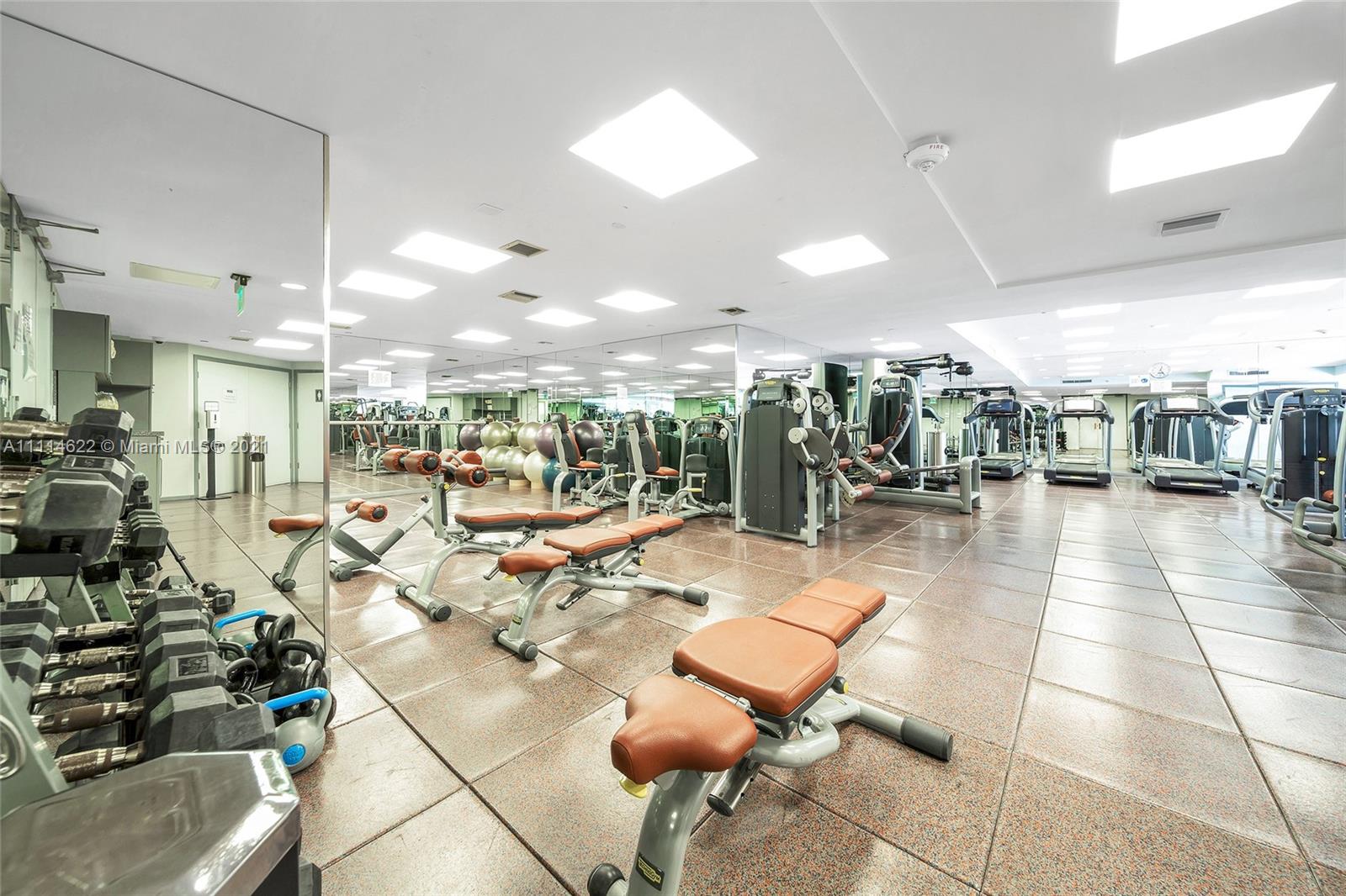 GRAND BAY TOWER CONDO - Residential