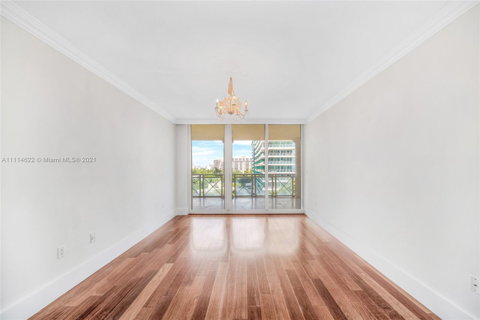 GRAND BAY TOWER CONDO - Residential