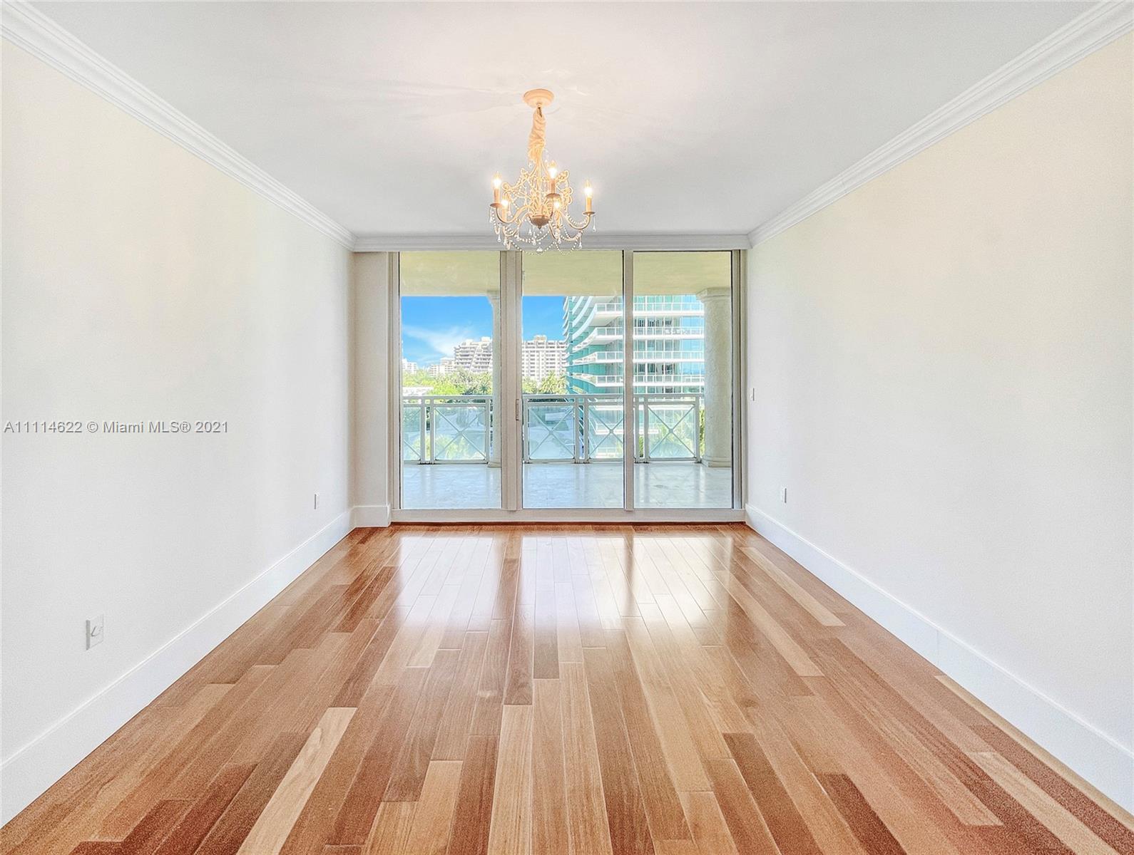 GRAND BAY TOWER CONDO - Residential