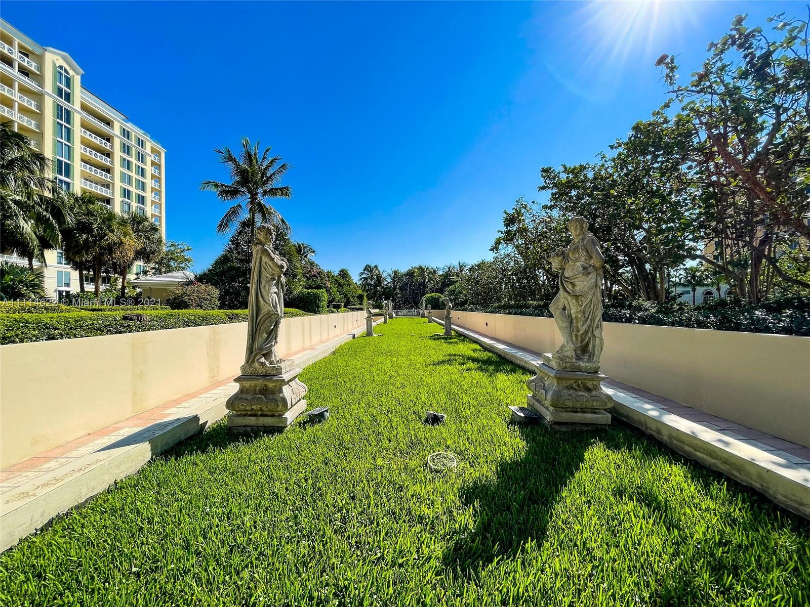 GRAND BAY TOWER CONDO - Residential