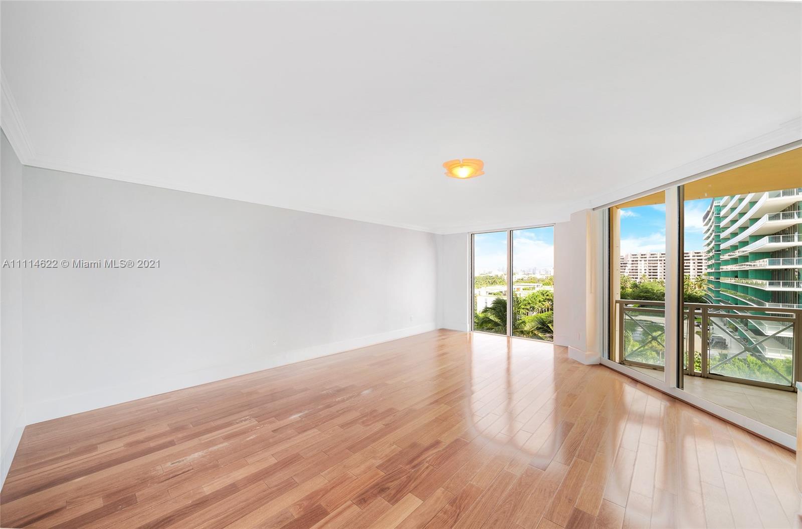 GRAND BAY TOWER CONDO - Residential