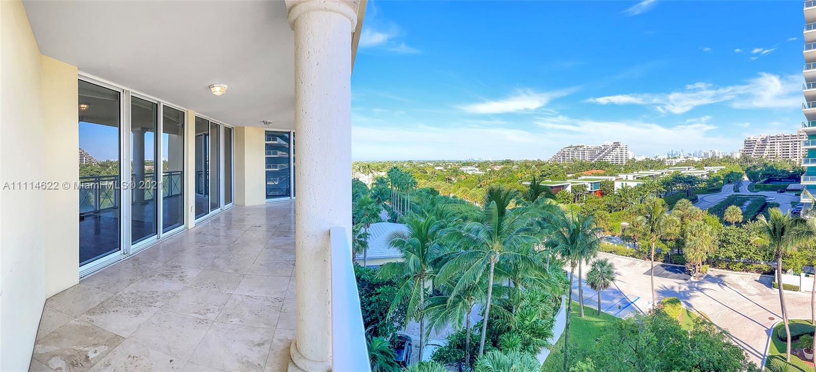 GRAND BAY TOWER CONDO - Residential