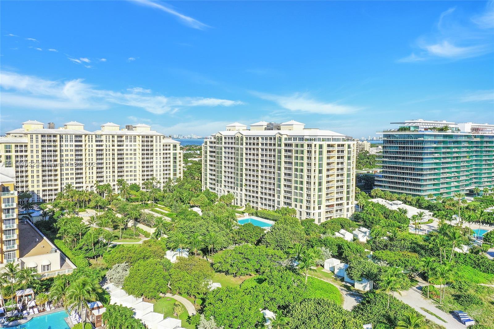 GRAND BAY TOWER CONDO - Residential