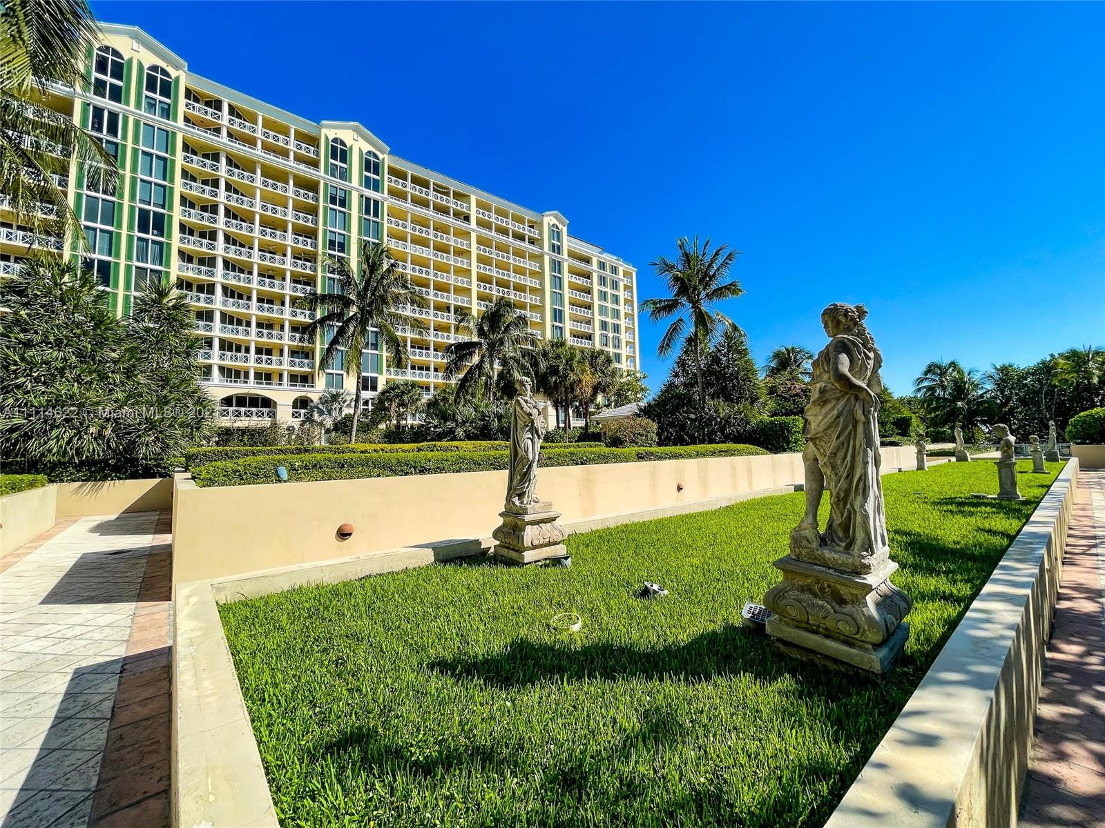 GRAND BAY TOWER CONDO - Residential