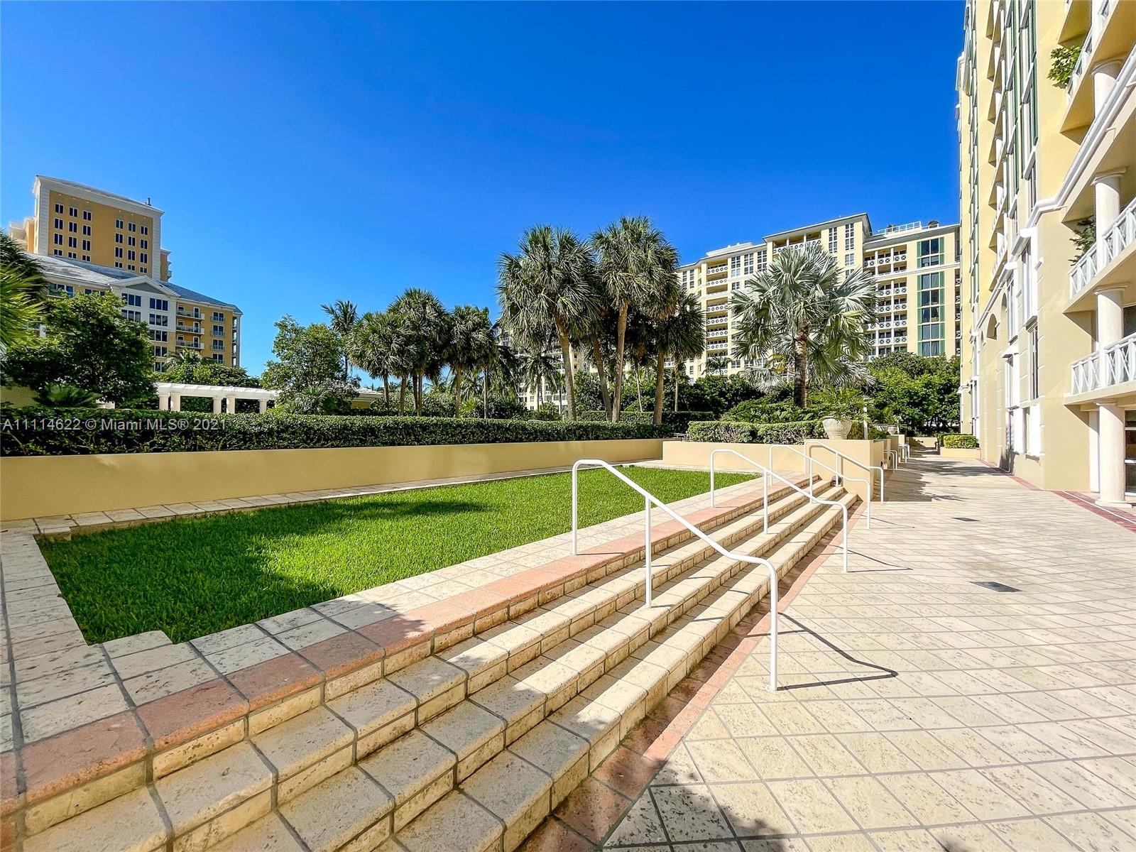 GRAND BAY TOWER CONDO - Residential