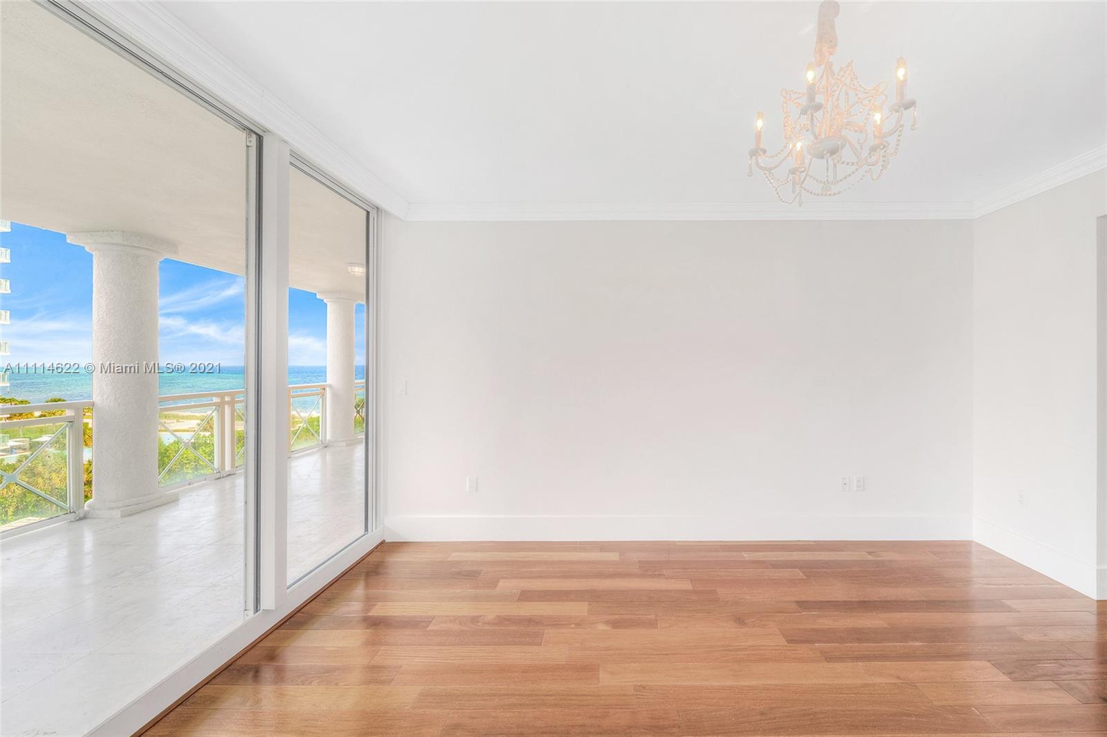 GRAND BAY TOWER CONDO - Residential