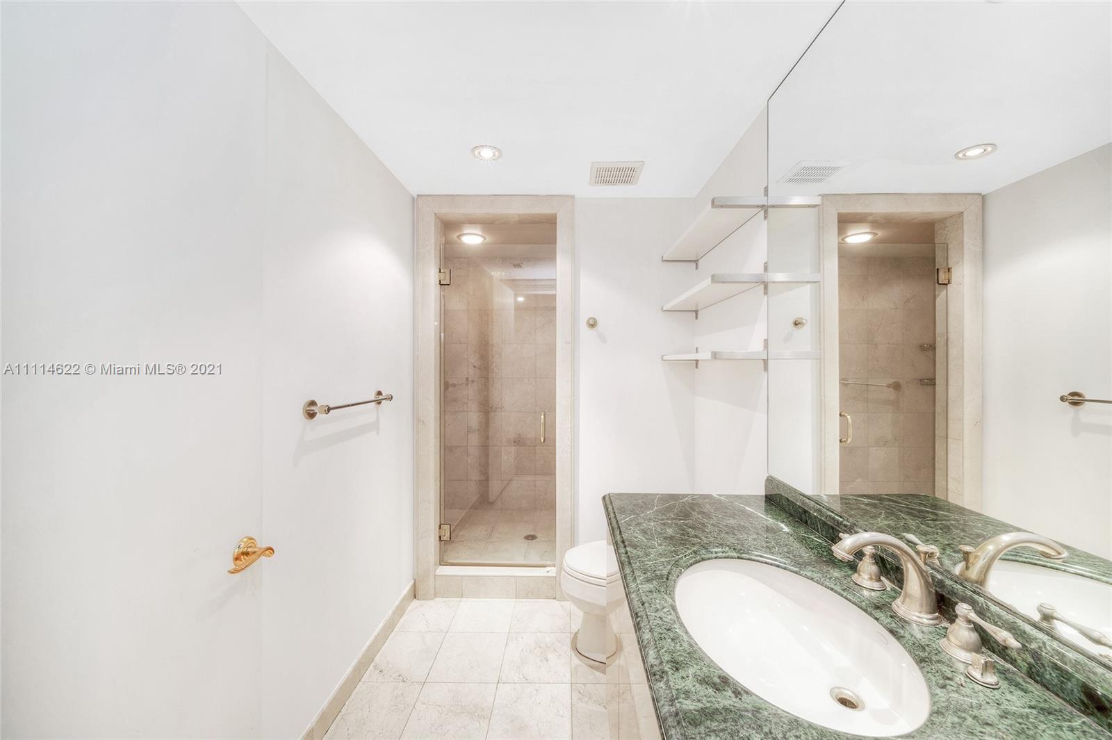 GRAND BAY TOWER CONDO - Residential