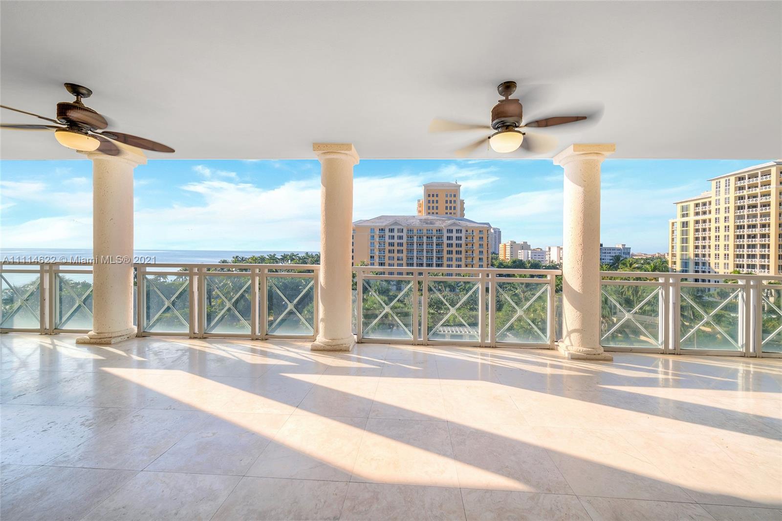 GRAND BAY TOWER CONDO - Residential