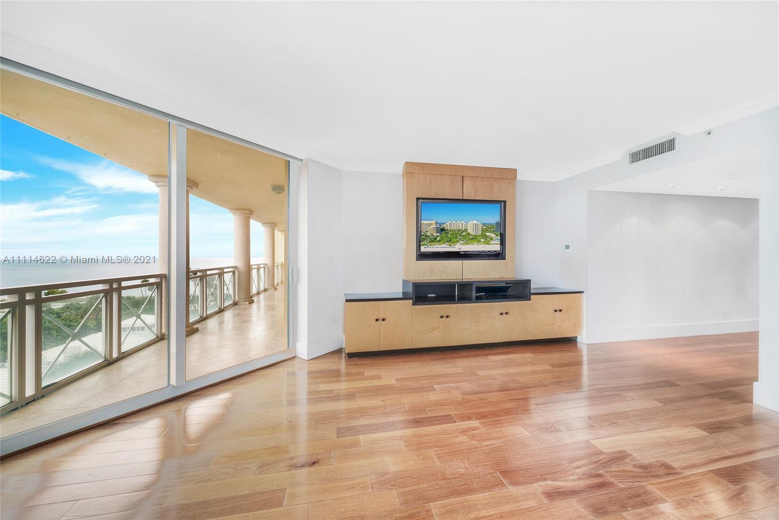 GRAND BAY TOWER CONDO - Residential