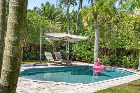 4544 Post Ave Miami Beach FL 33140