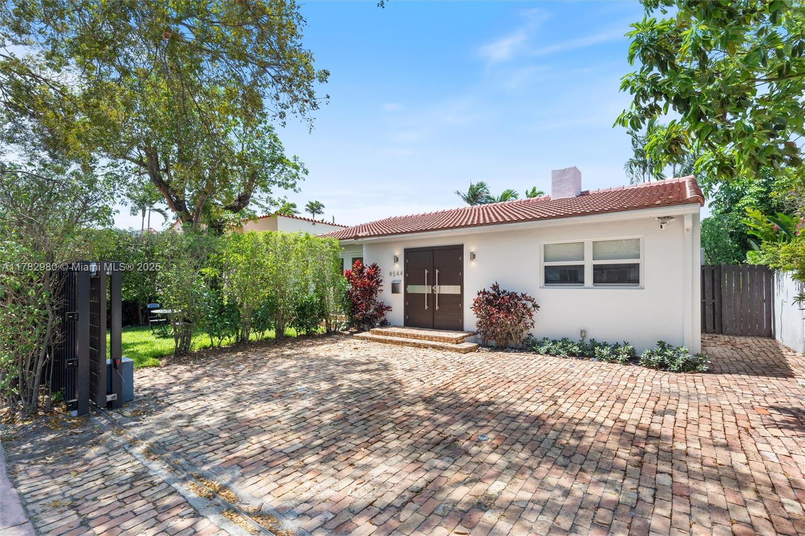 4544 Post Ave