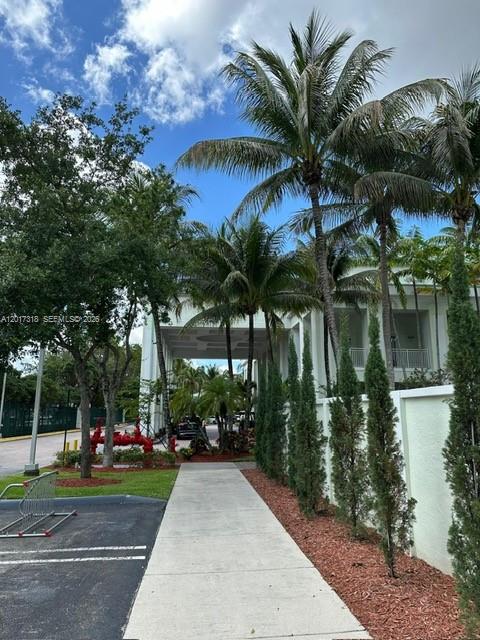 THE BLUE A RESORT HOTEL C - Residential