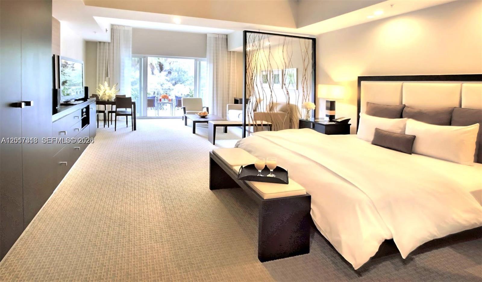 THE BLUE A RESORT HOTEL C - Residential