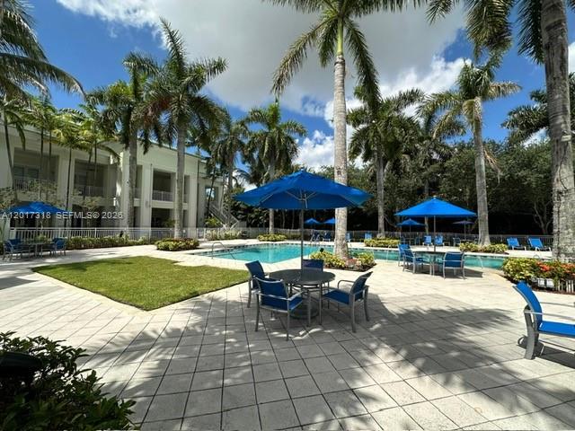 THE BLUE A RESORT HOTEL C - Residential