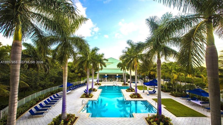 Great investment opportunity at Provident Blue at The Blue in Doral! Elegant and fully furnished Condo-Hotel unit located on the famous Blue Monster Golf Course, home of the PGA Tournament. Prime location across from Downtown Doral, close to major malls, restaurants, Miami International Airport, and major highways, with the beach just approximately 20 minutes away. Perfect as an investment property, vacation getaway, or secondary home. Monthly association fee includes all utilities and resort-style amenities. Enjoy on-site pool, spa, fitness center, business center, restaurants, concierge services, and 24-hour security. Flexible rental options — unit may be rented independently by owner or through the hotel program. Excellent opportunity for investors or vacation ownership alike. Submit your offer today!