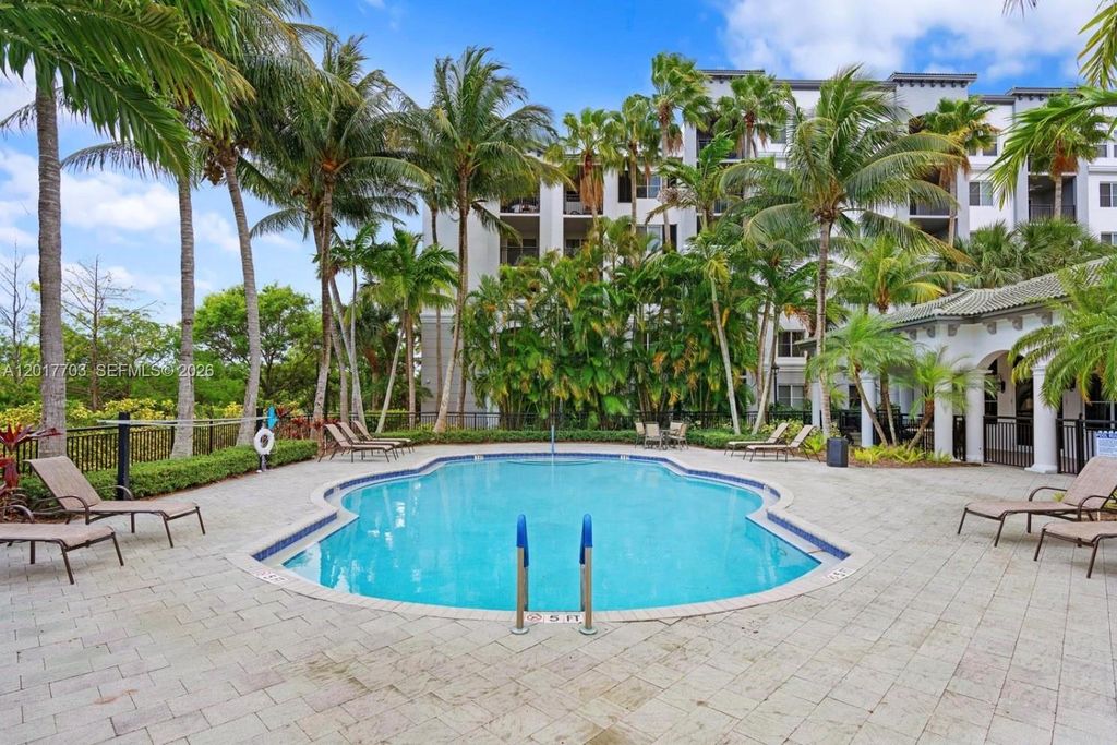 Photo of 1690 Renaissance Commons Blvd #1128, Boynton Beach, FL 33426 (MLS # A12017703)