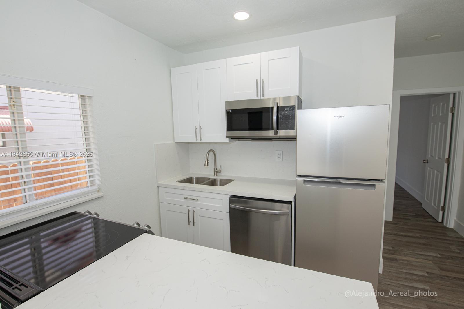 AUBURN HEIGHTS - Residential Income