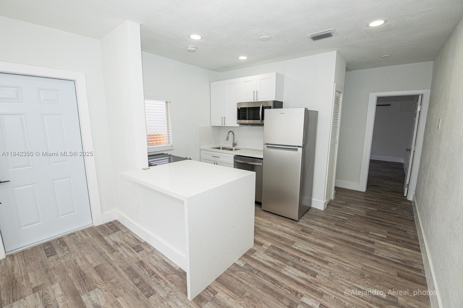 AUBURN HEIGHTS - Residential Income