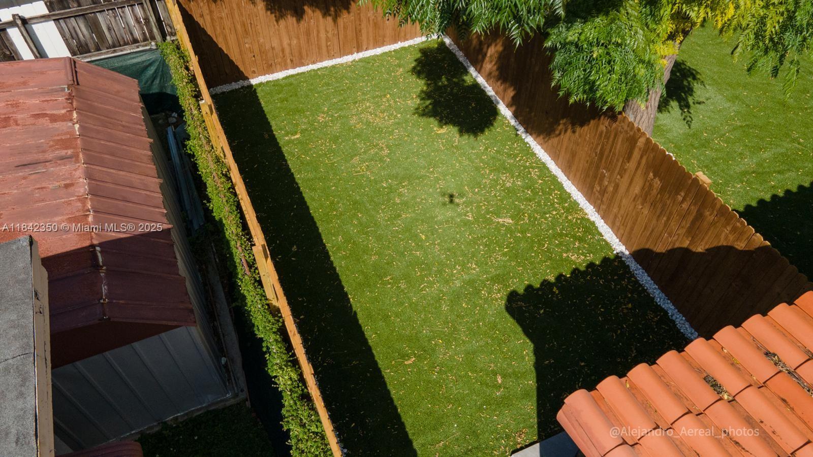 AUBURN HEIGHTS - Residential Income