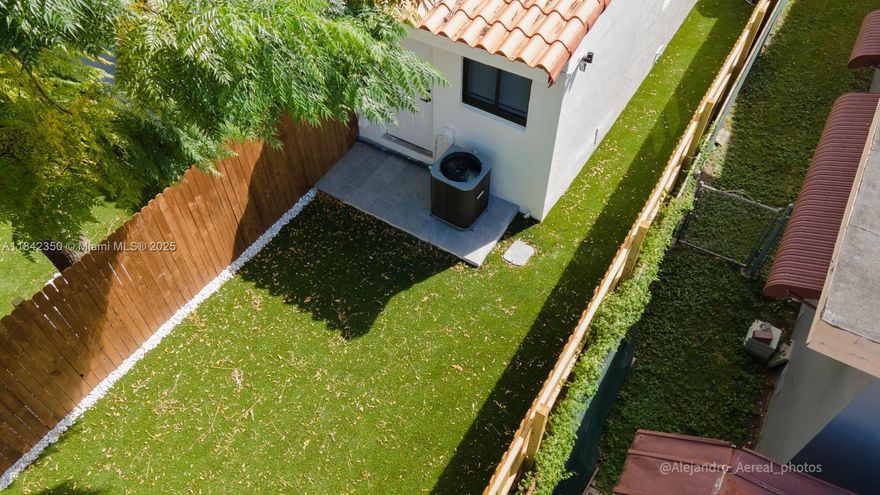 Investor Opportunity – Fully Rented Triplex in Prime Miami Location. Turnkey income-generating property featuring three fully leased units across two updated buildings. One unit with 2 Bed / 1 Bath - Studio with 1 Bath/ 1 Bed / 1 Bath – Fully remodeled with New HVAC system, New kitchen with modern cabinets and appliances, Updated flooring, Fresh paint inside and out, New water heater,  Artificial turf for low-maintenance outdoor space. Located in a desirable central Miami neighborho.od with strong rental demand and easy access to major highways, Coral Gables, and Downtown.